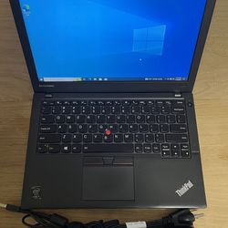ThinkPad Laptop
