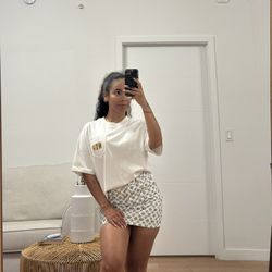 LV Two Piece Set
