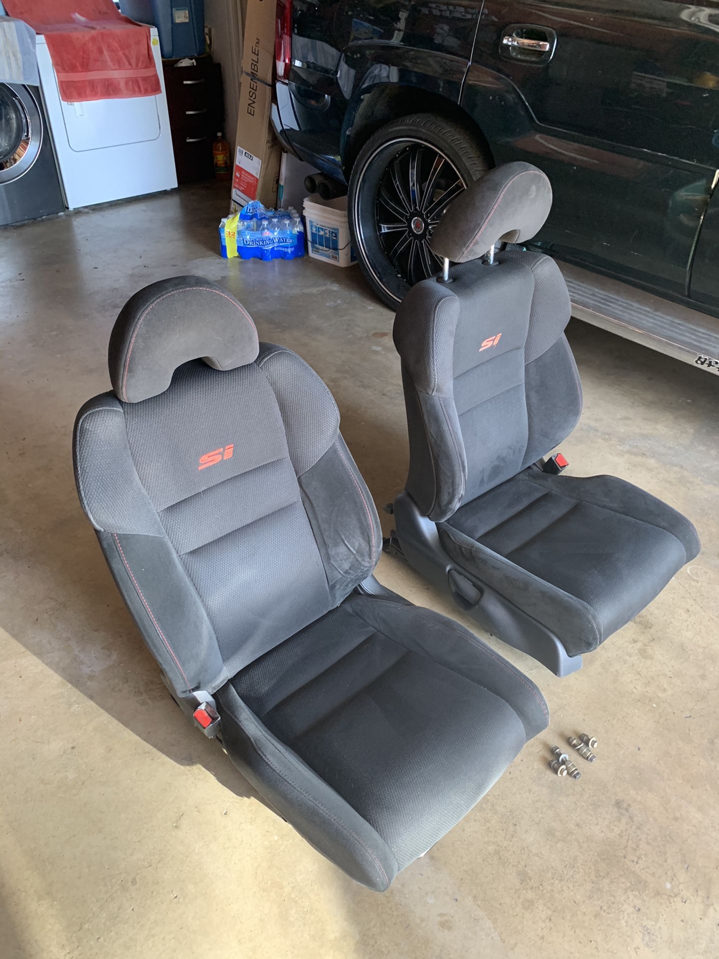 8th gen civic si seats for ek/ eg / dc