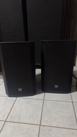 EV monitors *RENTA*