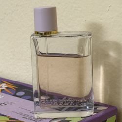 Burberry EDT