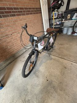 26” Brand New Bicycle