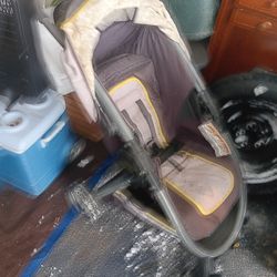 Graco Baby Stroller