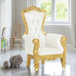 Throne Chair