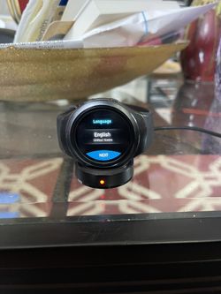Samsung Gear S2 Watch