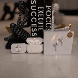 Air Pods Pro/3s