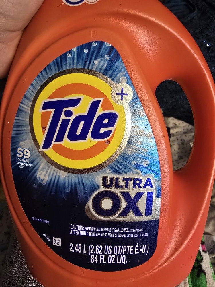 Tide 