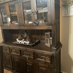China Hutch 