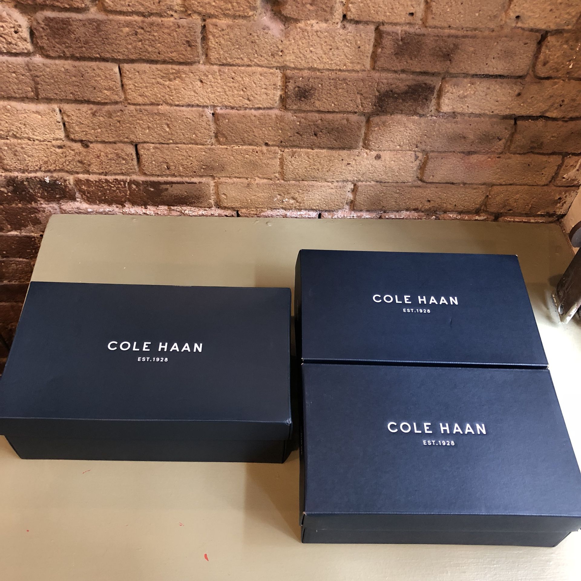 Designer Shoe Box for Sale in Cleveland, OH - OfferUp