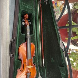 Violin