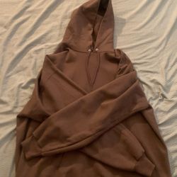 Hanes Heavyweight Hoodie