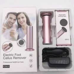 Callus Remover