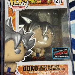 Nycc Goku 