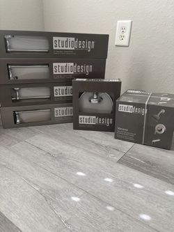 Brand New, Prices Starting At $10