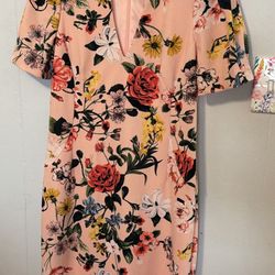 Vince Camuto dress size 6