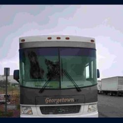 2006 ForestRiver Georgetown 370xl