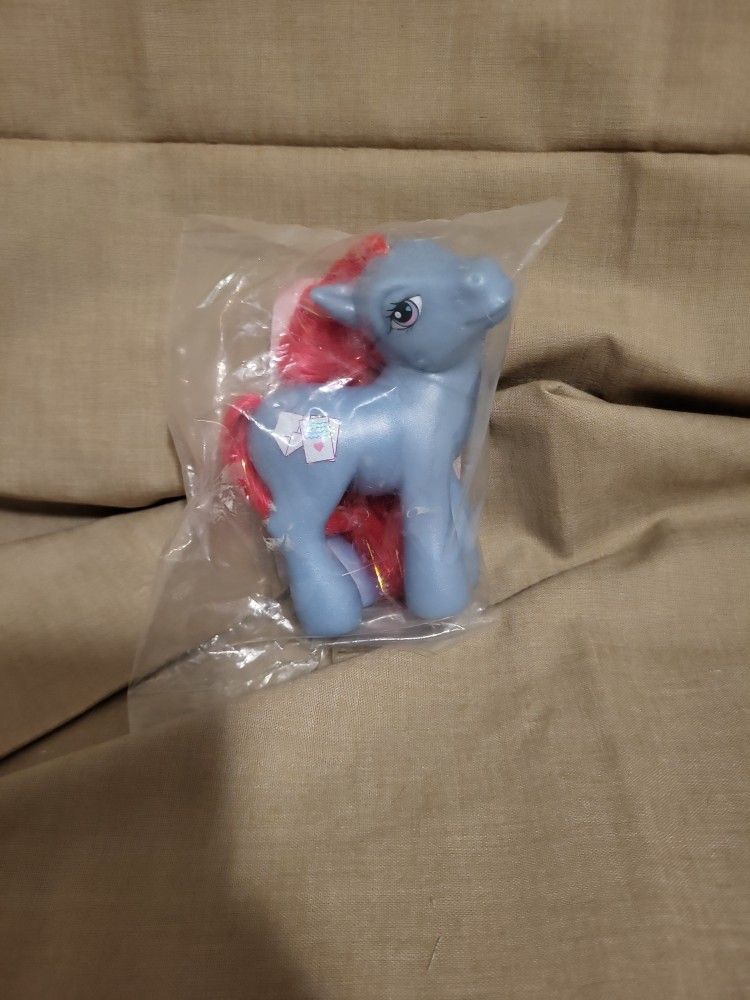 MY LITTLE PONY Mail Order G3 LOVE WISHES 