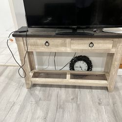 Antique Stand For Sale 