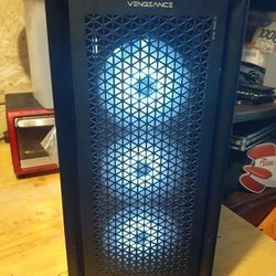 vengeance corsair geforce rtx 3080 Gaming Computer 
