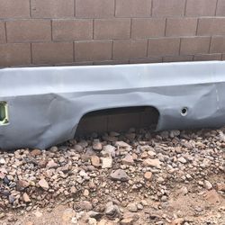73-87 Chevy Long Bed Fender Panel