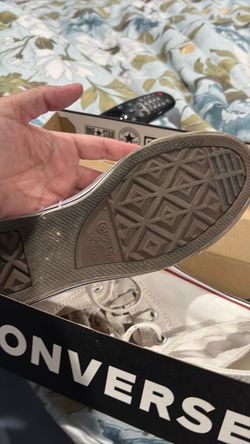 Converse Chuck Taylor All Star Sneakers