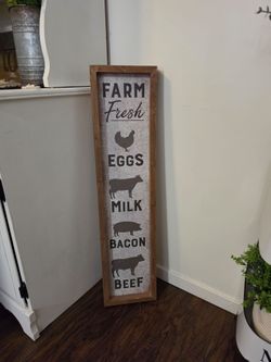 Farmhouse Wall Decor