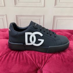 Dolce Gabbana Men’s Sneaker With Box 2026 New