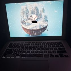 MacBook Air 