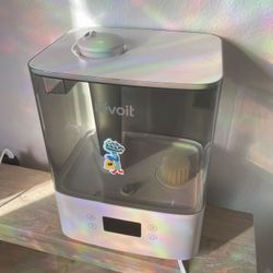 Bedside Humidifier 