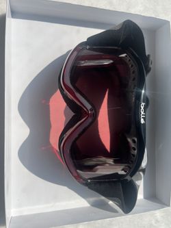 Bolle Snowboarding/Skiing Goggles