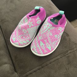 Toddler Girl Speedo Swim Shoes
