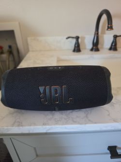 JBL WIFI Charge 5