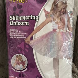 Unicorn Small 4-6 $10