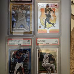 Sports slabs