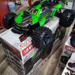 March madness special deals don't miss out ARRMA KRATON BLX 6s brushless electric $550 plus tax cash only special deal original price $700