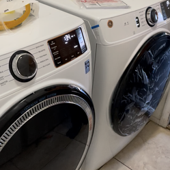 Washer/Dryer