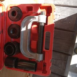 Tools