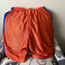 Alleson Athletic Reversible Shorts-Men’s XL