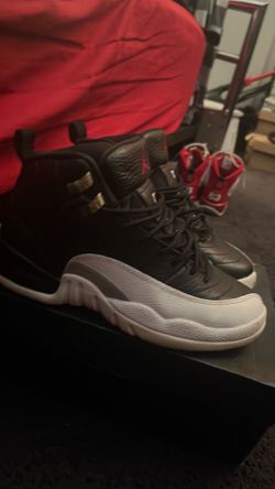 air jordan 12 retro (gs) suze 5.5Y
