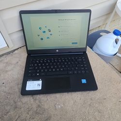 Windows 11 HP