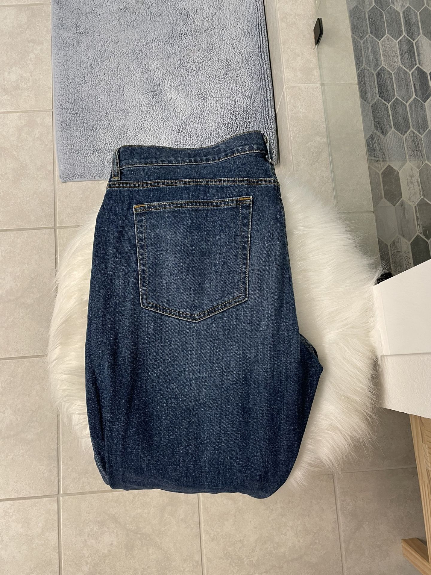 Mens Vineyard Vines Jeans 38x32