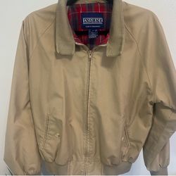 Vintage lands End Jacket 