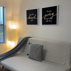 IKEA FUTON
