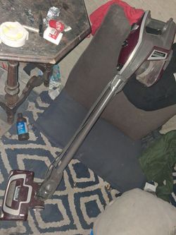 Shark Rocket Stick Vacuum