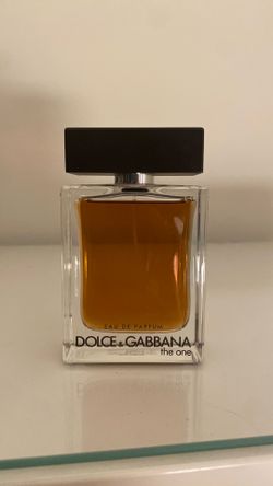 Dolce Gabbana The One Edp
