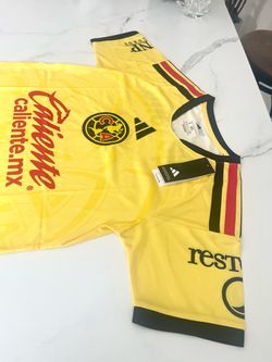 America Jerseys 60$ OBO all sizes available