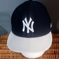 New York Yankees Hat