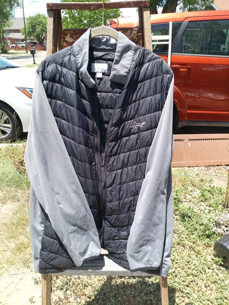 Men's Windbreaker