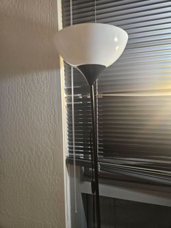 Standing light