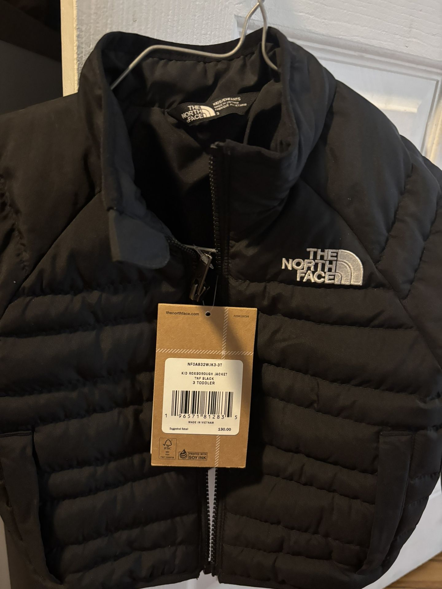 North face Jacket 3T